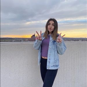 Meet your Posher, Bradi